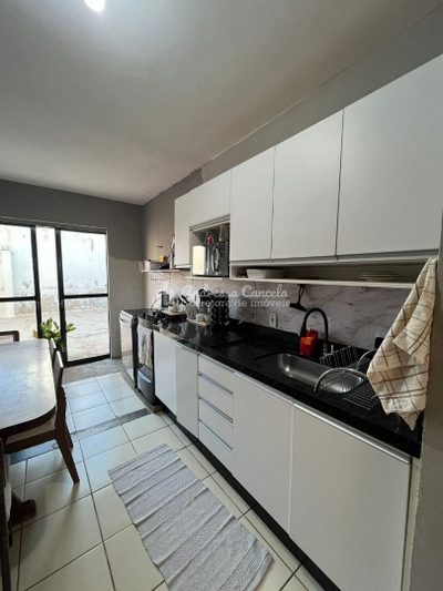 Casa, 3 quartos, 50 m² - Foto 3