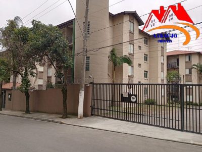 Apartamento, 2 quartos, 54 m² - Foto 2