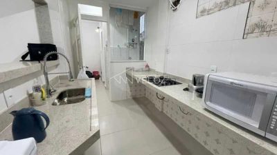 Apartamento, 3 quartos, 75 m² - Foto 4