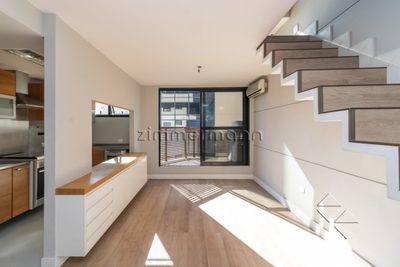 Cobertura, 1 quarto, 90 m² - Foto 5
