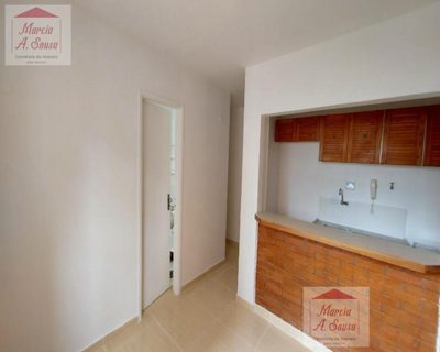 Apartamento, 1 quarto, 40 m² - Foto 1