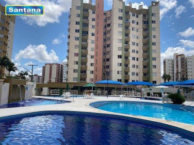 Apartamento, 2 quartos, 66 m² - Foto 1