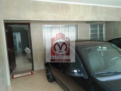 Sobrado, 3 quartos, 145 m² - Foto 4