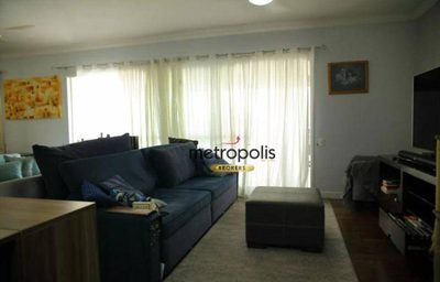 Apartamento, 3 quartos, 155 m² - Foto 4