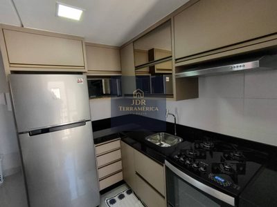 Apartamento, 2 quartos, 56 m² - Foto 4