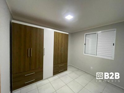 Apartamento, 2 quartos, 50 m² - Foto 3