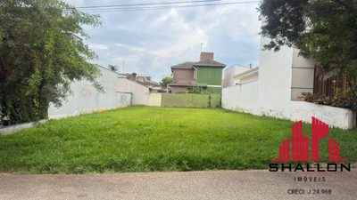 Terreno, 300 m² - Foto 1