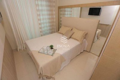 Apartamento, 2 quartos, 54 m² - Foto 5