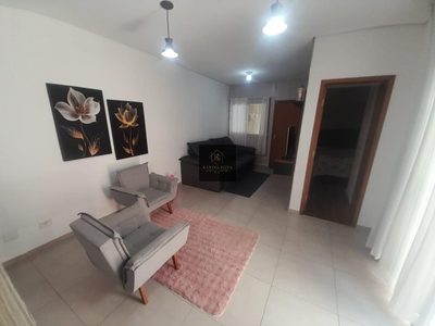 Sobrado, 3 quartos, 150 m² - Foto 2