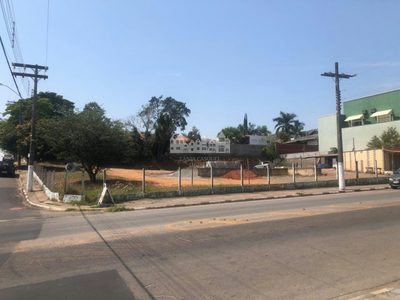 Terreno, 2000 m² - Foto 1