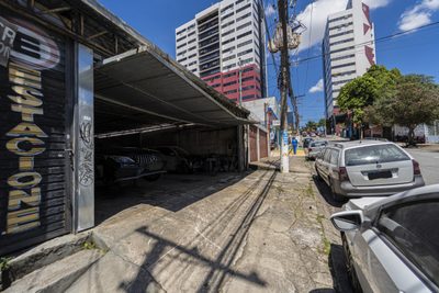 Loteamento e Condomínio, 475 m² - Foto 4