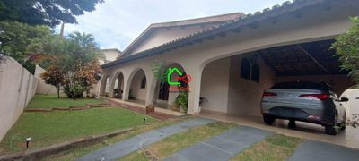 Casa, 4 quartos, 417 m² - Foto 4