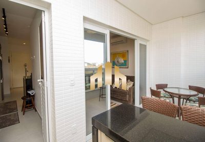 Apartamento, 2 quartos, 85 m² - Foto 4