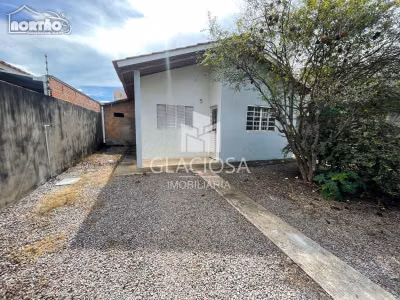 Casa, 3 quartos, 86 m² - Foto 2