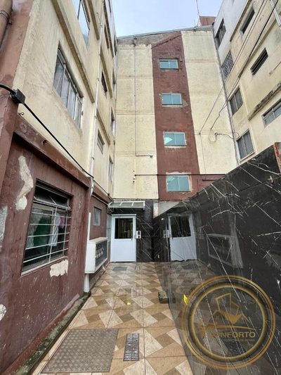 Apartamento, 2 quartos, 56 m² - Foto 4