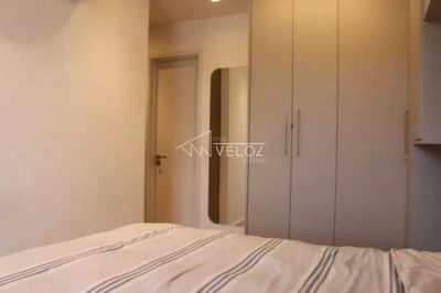 Apartamento, 3 quartos, 99 m² - Foto 1