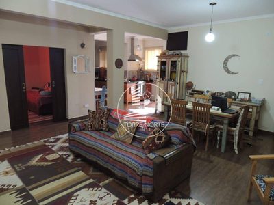 Apartamento, 4 quartos, 134 m² - Foto 1