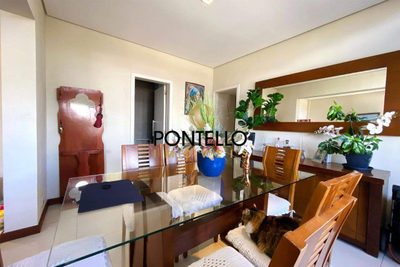 Apartamento, 3 quartos, 96 m² - Foto 2