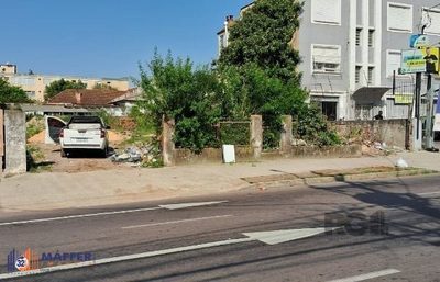 Terreno, 656 m² - Foto 1