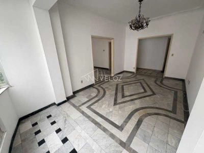 Apartamento, 3 quartos, 171 m² - Foto 1