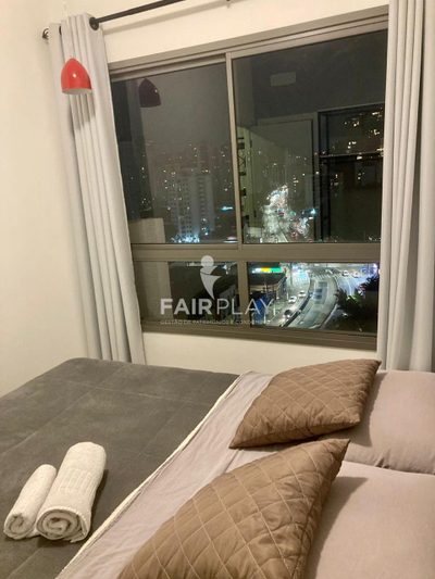 Apartamento, 1 quarto, 26 m² - Foto 5