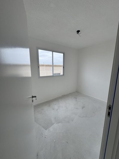 Apartamento, 2 quartos, 41 m² - Foto 3