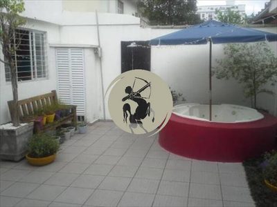 Sobrado, 3 quartos, 193 m² - Foto 4