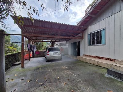 Casa, 2 quartos, 130 m² - Foto 2