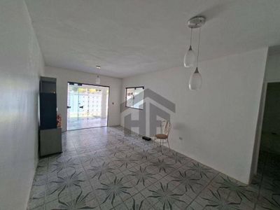 Casa, 3 quartos, 190 m² - Foto 4