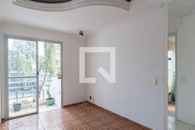 Apartamento, 1 quarto, 37 m² - Foto 2