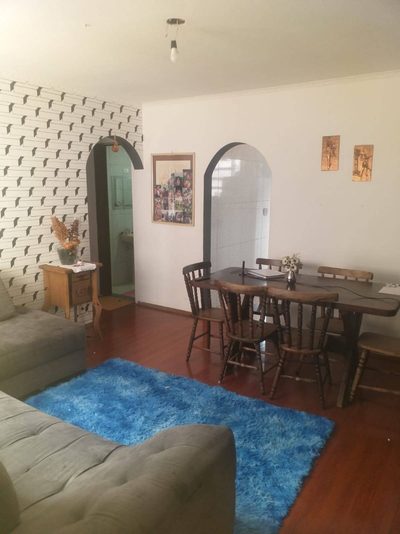 Apartamento, 2 quartos, 64 m² - Foto 3