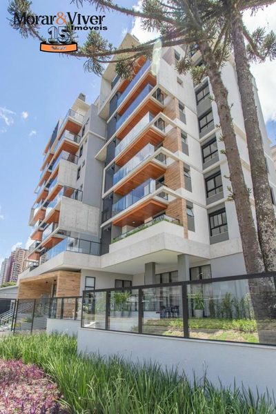 Apartamento, 3 quartos, 95 m² - Foto 2