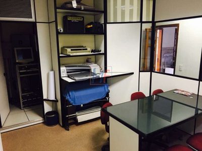 Prédio Inteiro, 750 m² - Foto 3