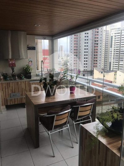Apartamento, 3 quartos, 128 m² - Foto 5