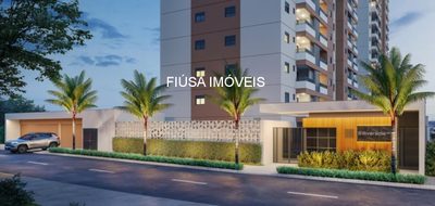 Apartamento, 2 quartos, 62 m² - Foto 3