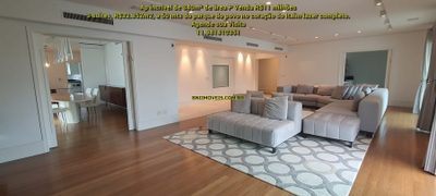 Apartamento, 3 quartos, 340 m² - Foto 4