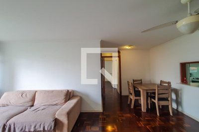 Apartamento, 2 quartos, 70 m² - Foto 2