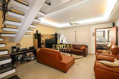 Sobrado, 5 quartos, 299 m² - Foto 2