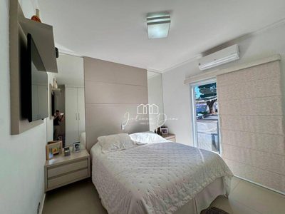 Sobrado, 3 quartos, 137 m² - Foto 2