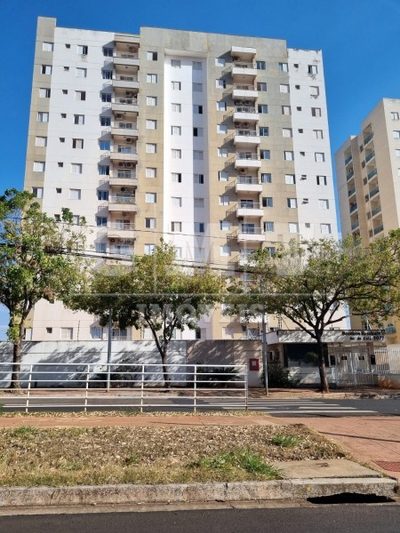 Apartamento, 2 quartos, 54 m² - Foto 1