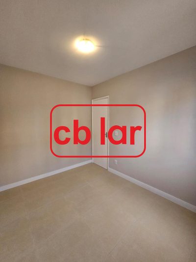 Apartamento, 2 quartos, 54 m² - Foto 3