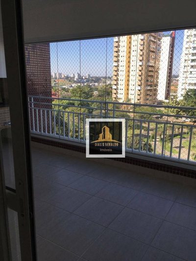 Apartamento, 2 quartos, 75 m² - Foto 3