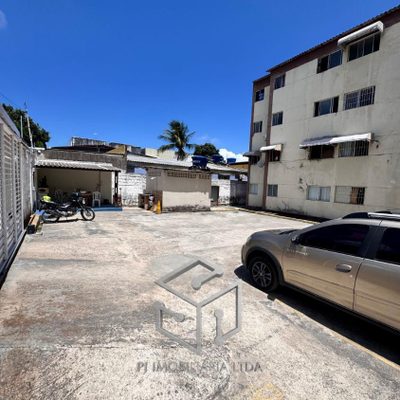 Apartamento, 2 quartos, 45 m² - Foto 5