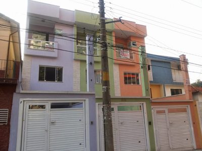 Casa, 3 quartos - Foto 1
