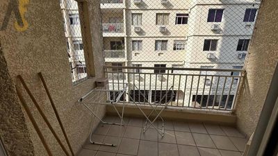 Apartamento, 3 quartos, 70 m² - Foto 5