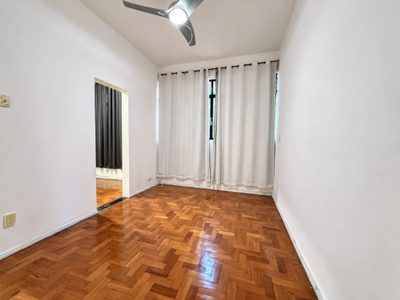 Apartamento, 3 quartos, 90 m² - Foto 2