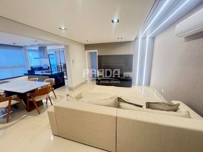 Apartamento, 3 quartos, 101 m² - Foto 3