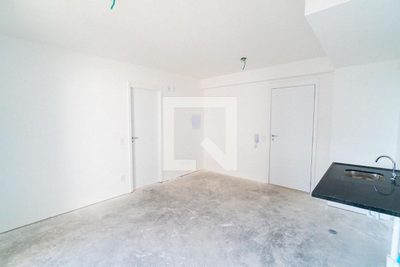 Apartamento, 1 quarto, 47 m² - Foto 2