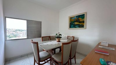 Apartamento, 3 quartos, 92 m² - Foto 5