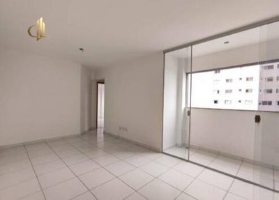 Apartamento, 2 quartos - Foto 2